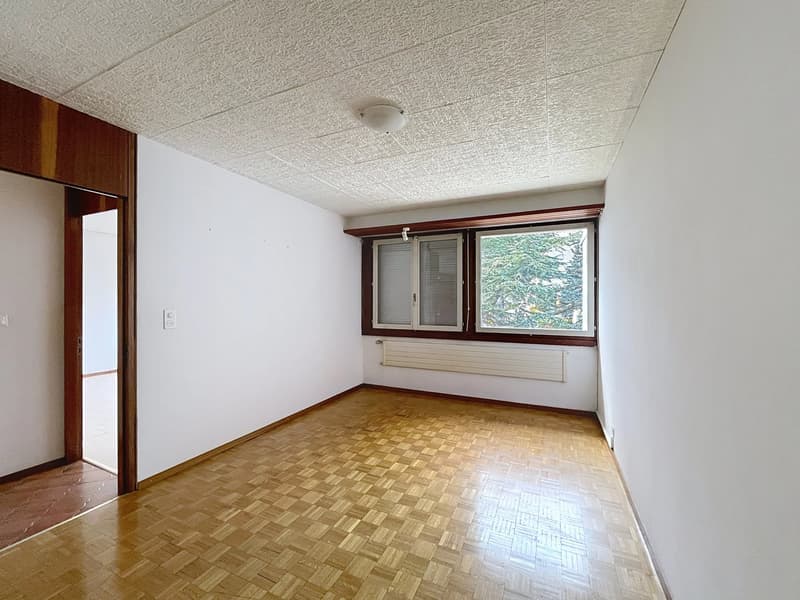 Apartment with 4 1/2 rooms close to the center of Sierre (11)