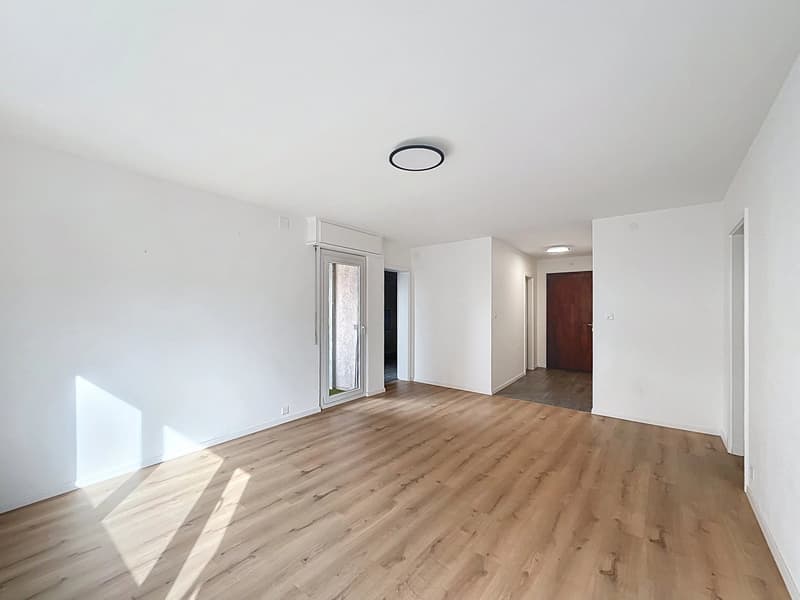 4 1/2 room apartment in the center of Sierre (4)