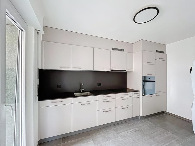 4 1/2 room apartment in the center of Sierre (5)