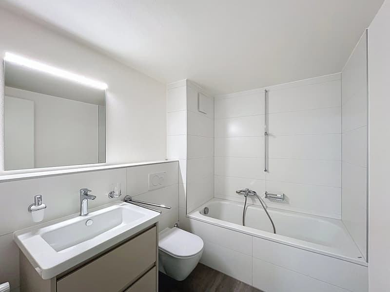 4 1/2 room apartment in the center of Sierre (10)