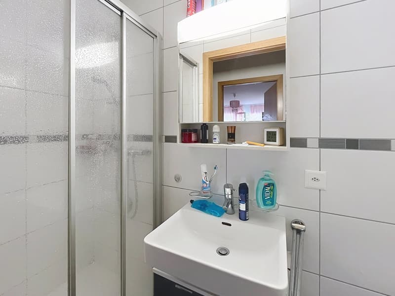 Large family apartment with 4 rooms and open view in Sierre (7)