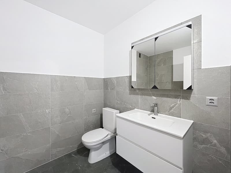 Schönes 2-Zimmer-Apartment in der Nähe der Innenstadt (11)