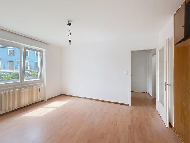 Schönes 2-Zimmer-Apartment in der Nähe der Innenstadt (3)