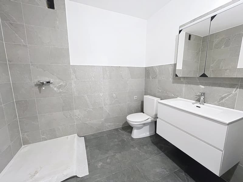 Schönes 2-Zimmer-Apartment in der Nähe der Innenstadt (10)