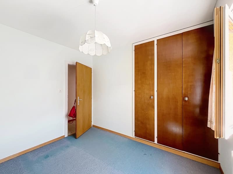 Four-room apartment in a quiet location with a beautiful view (13)