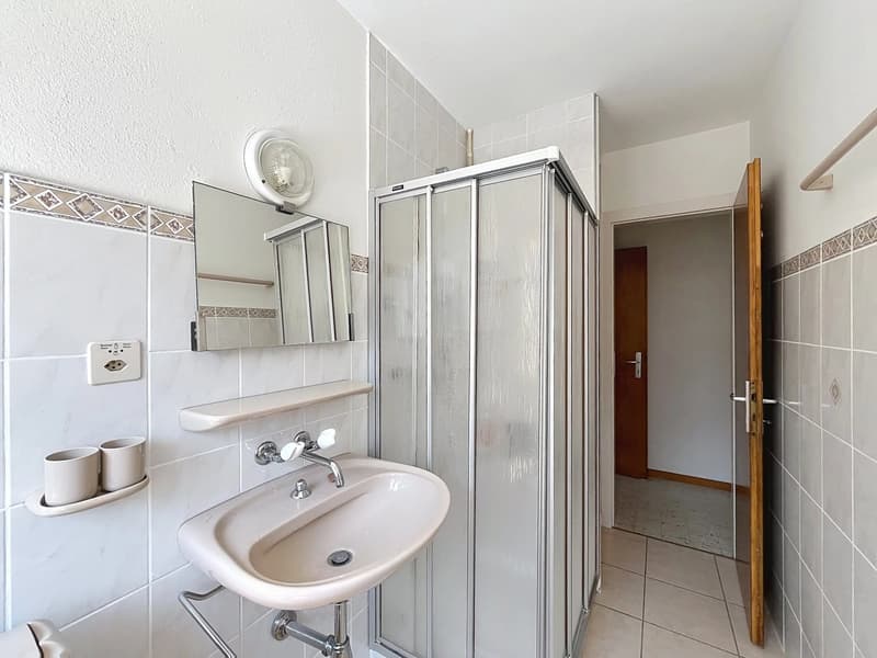 Four-room apartment in a quiet location with a beautiful view (10)