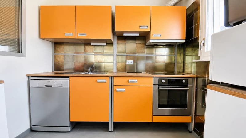 Appartement de 4,5 pièces au 10e étage avec vue panoramique (4)