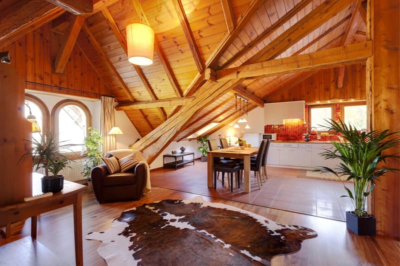 Vente - Immeuble Chemin (9)