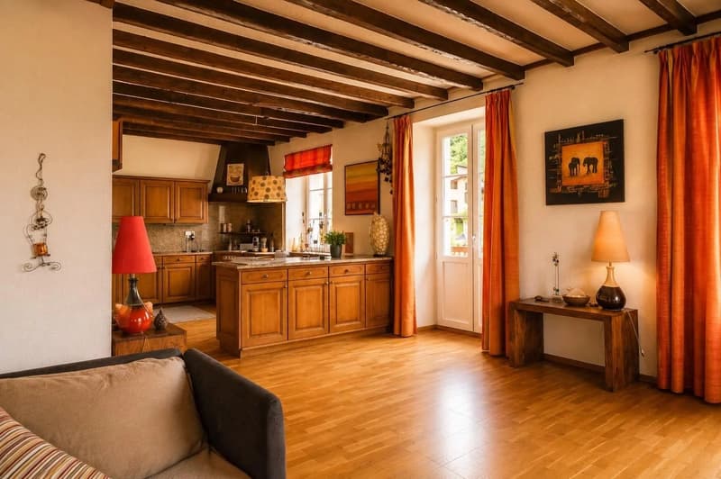 Vente - Immeuble Chemin (6)