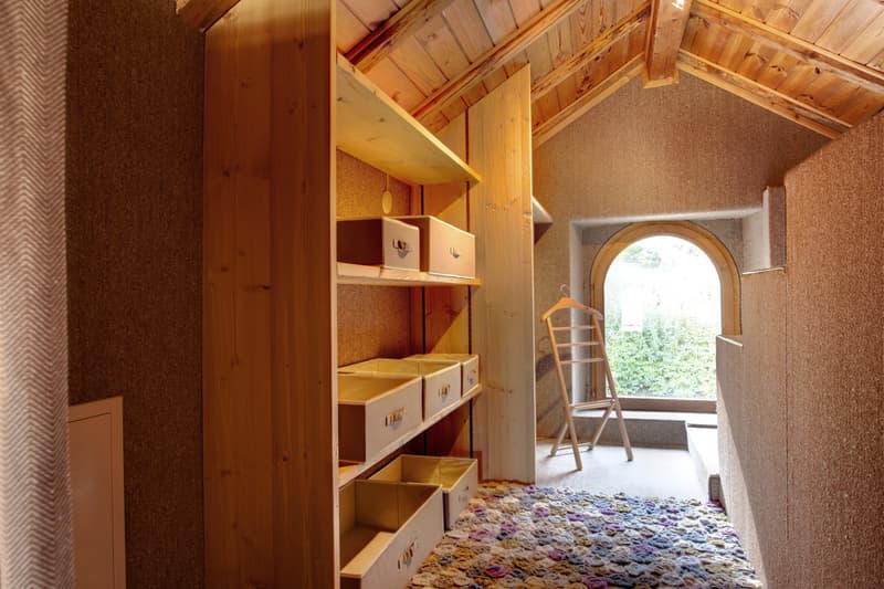 Vente - Immeuble Chemin (11)