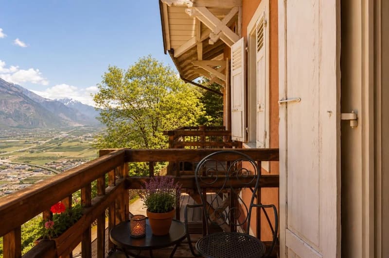 Vente - Immeuble Chemin (8)
