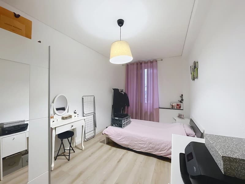 Appartement 2.5pces à Chippis (7)