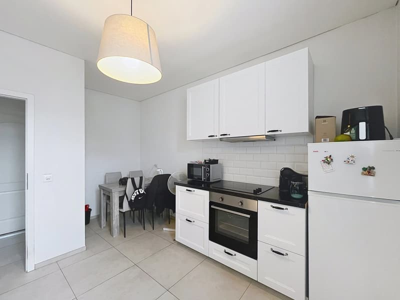 Appartement 2.5pces à Chippis (6)