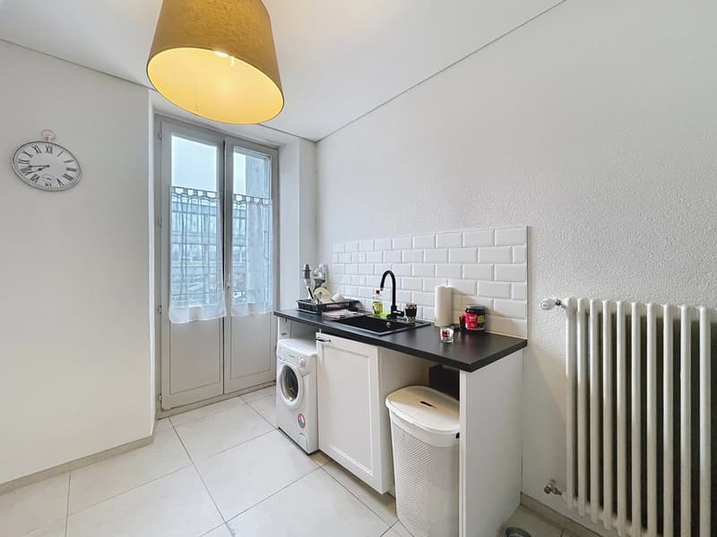 Appartement 2.5pces à Chippis (5)