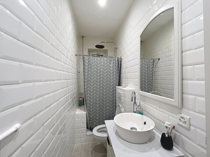 Appartement 2.5pces à Chippis (10)