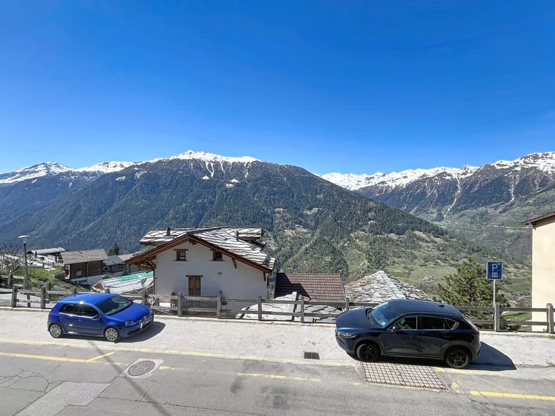 Charmant restaurant rénové dans un village authentique (13)