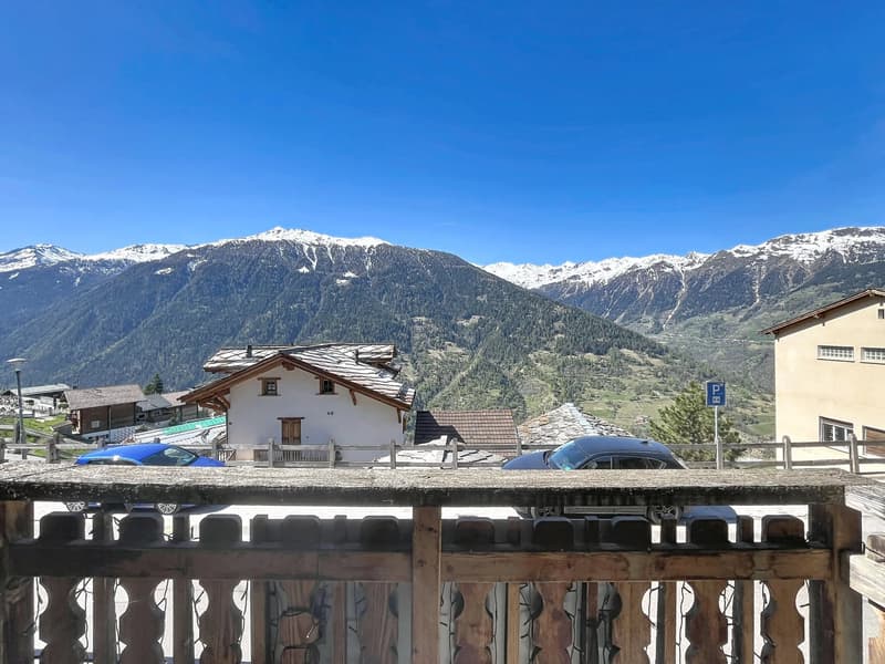Charmant restaurant rénové dans un village authentique (7)