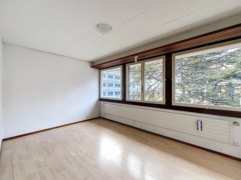 Appartement de 4 1/2 pièces proche du centre de Sierre (8)