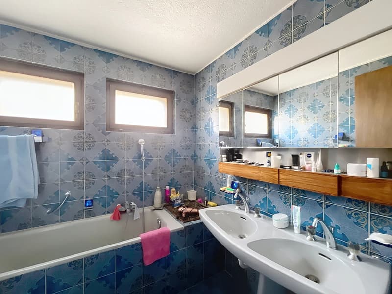 Immeuble de rendement à Champlan (9)