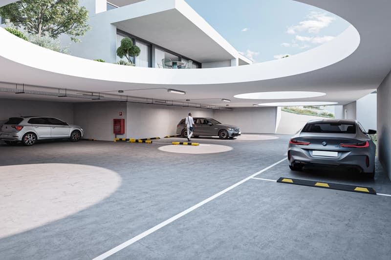 Appartement neuf en attique de 4.5 pièces avec terrasse (5)