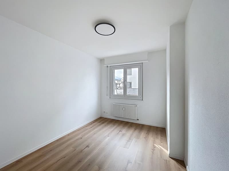 Appartement de 4 1/2 pièces au centre de Sierre (12)