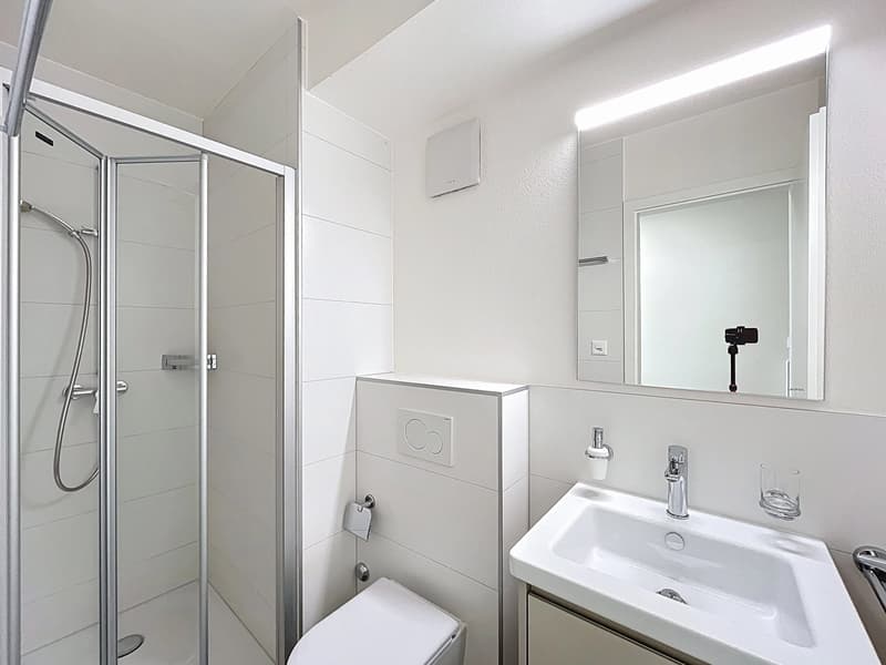 Appartement de 4 1/2 pièces au centre de Sierre (13)
