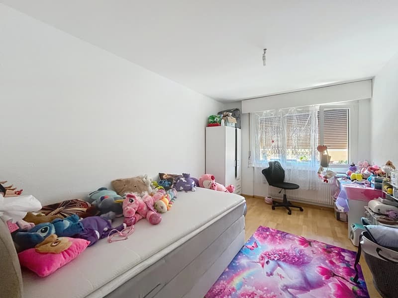 Appartement de 4,5 pièces à Noës (Sierre) (9)
