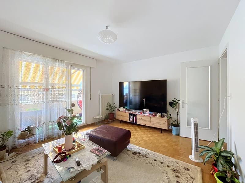 Appartement de 4,5 pièces à Noës (Sierre) (3)