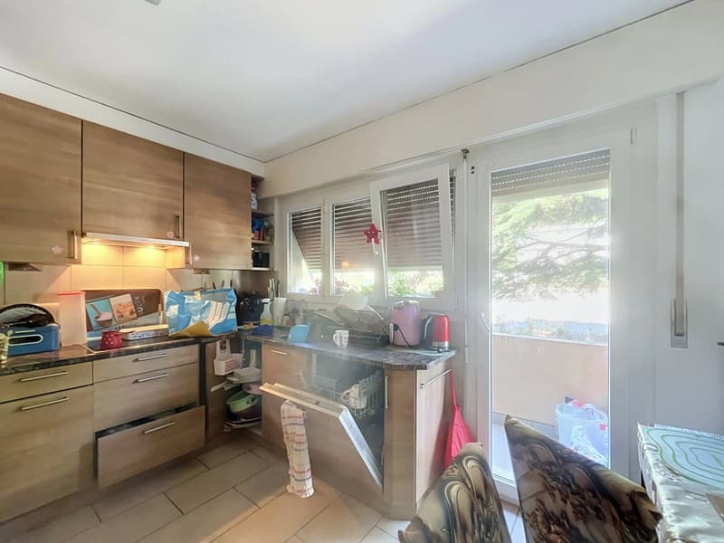 Appartement de 4,5 pièces à Noës (Sierre) (5)