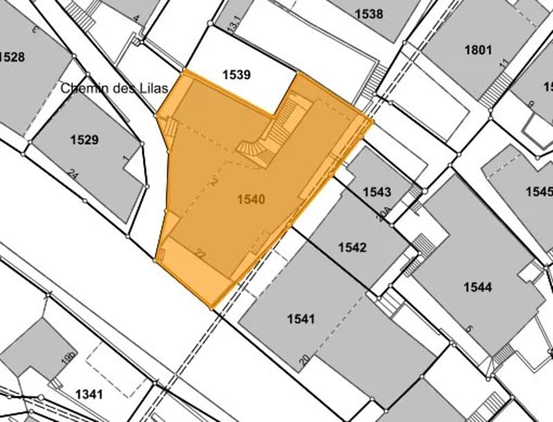 Restaurant authentique avec appartement inclus (13)