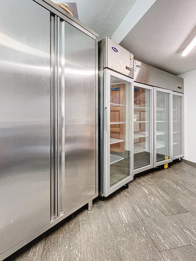Restaurant authentique avec appartement inclus (9)