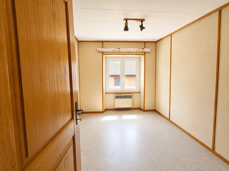 Spacieux appartement de 4.5 pièces avec fort potentiel d'agrandissement (5)