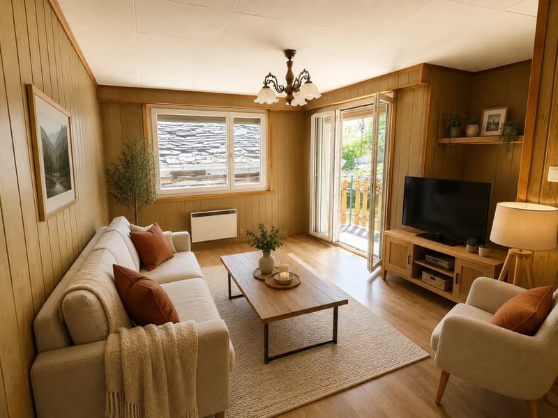 Spacieux appartement de 4.5 pièces avec fort potentiel d'agrandissement (4)