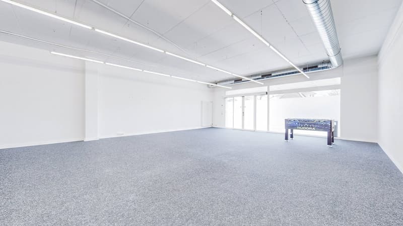 Espaces de bureau et commerciaux attractifs dans un emplacement central (12)