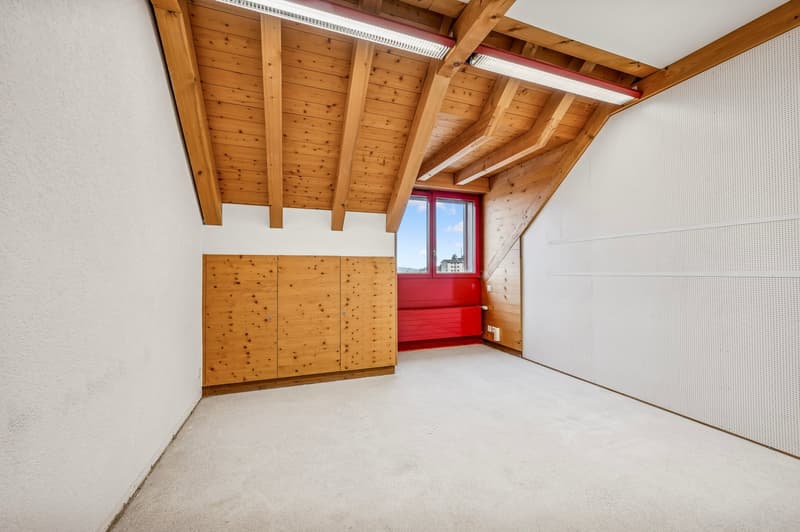Büroräumlichkeit mit Charme im Zentrum (4)