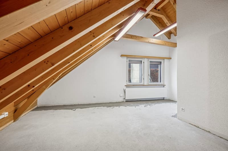 Büroräumlichkeit mit Charme im Zentrum (11)