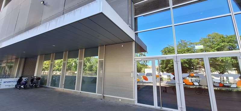 Attraktive Gewerbefläche im Wankdorf Center (7)