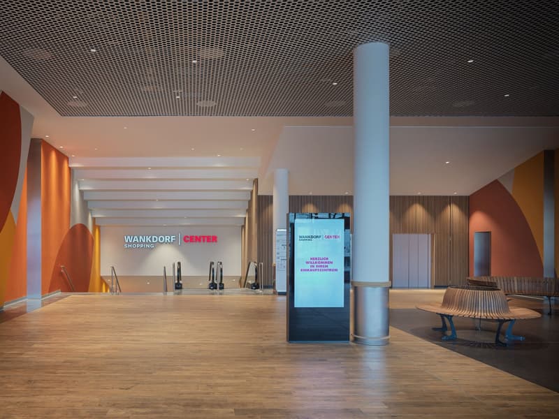 Attraktive Gewerbefläche im Wankdorf Center (5)