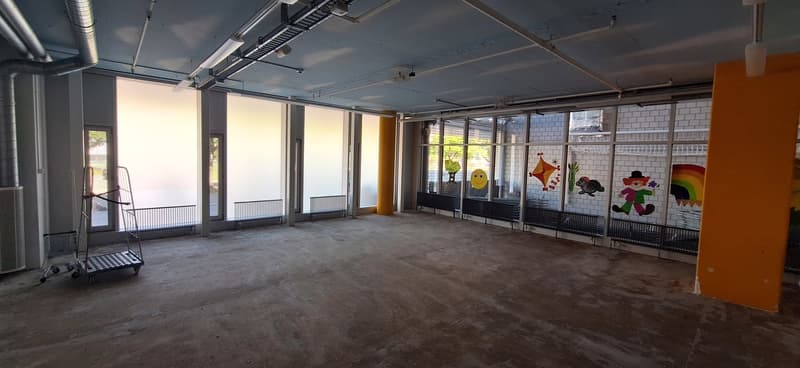 Attraktive Gewerbefläche im Wankdorf Center (11)