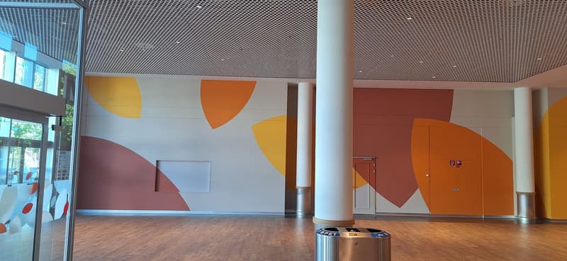 Attraktive Gewerbefläche im Wankdorf Center (6)