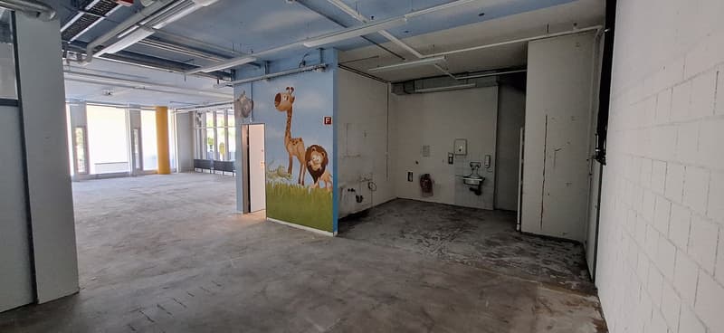 Attraktive Gewerbefläche im Wankdorf Center (9)