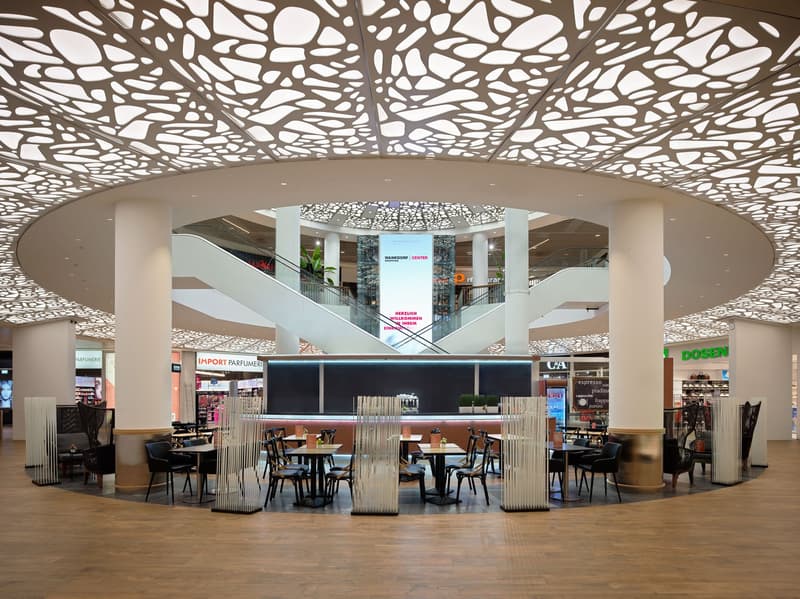 Attraktive Gewerbefläche im Wankdorf Center (2)