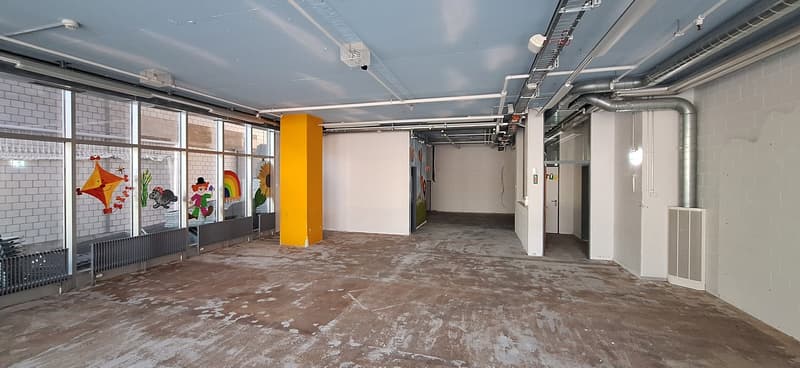 Attraktive Gewerbefläche im Wankdorf Center (12)
