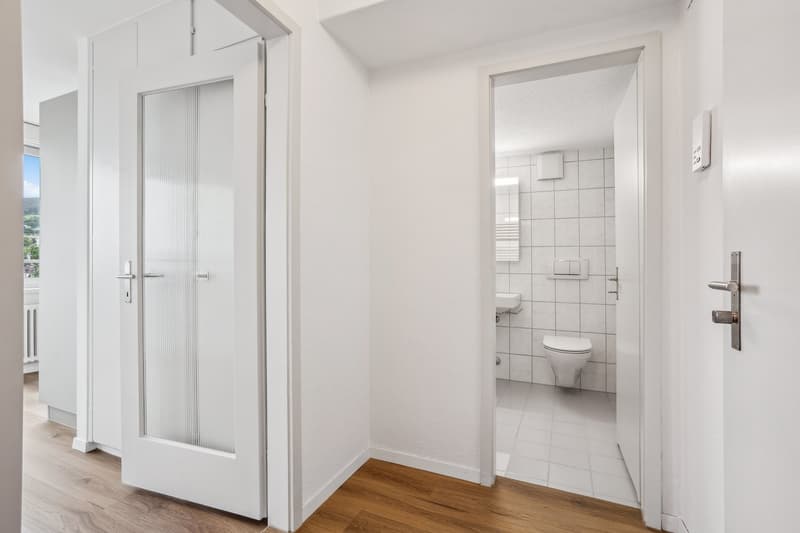 Appartement 1.5 pièces avec vue sur le lac au 7e étage (5)