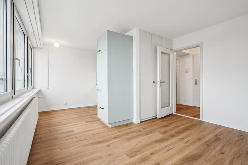 Appartement 1.5 pièces avec vue sur le lac au 7e étage (2)