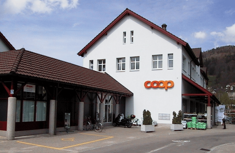 Attraktive Bürofläche im Coop Center Wattwil (1)