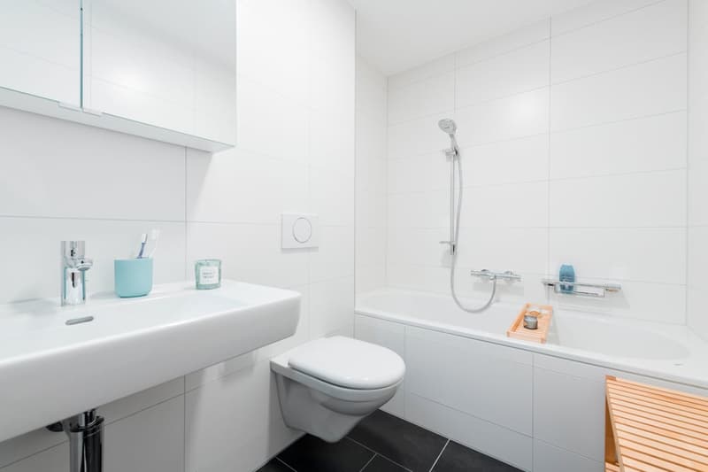 Moderne, grosszügige 4.5 Zimmer Wohnung, 104m2, im Zentrum von Münsingen (6)