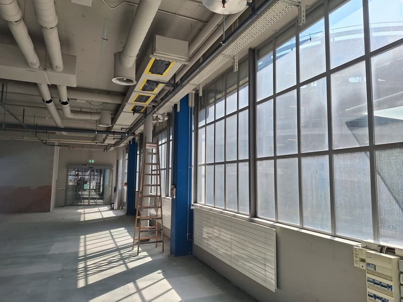 Attractive commercial space in prime location in Biel (5)