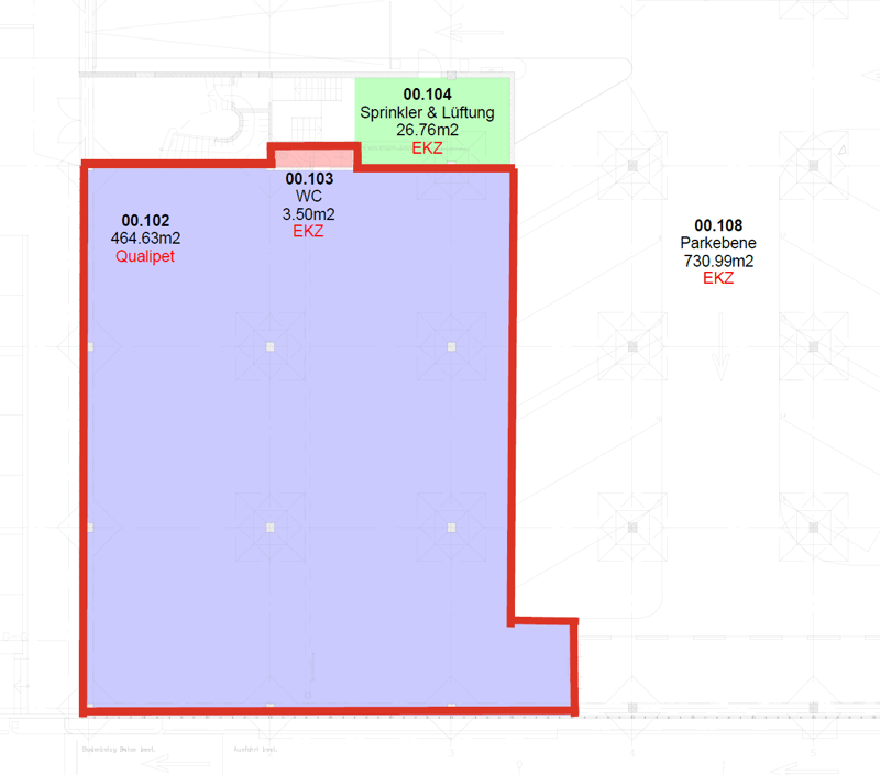 Attractive commercial space in prime location in Biel (9)
