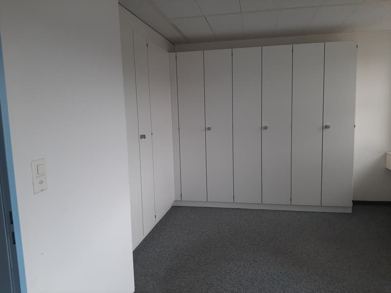 Spazio per ufficio o studio presso EKZ Gartenstadt (4)